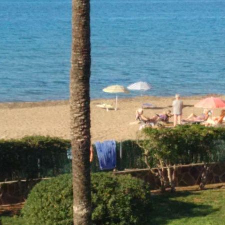 Apartamento Con Vistas Al Mar Denia Exterior foto