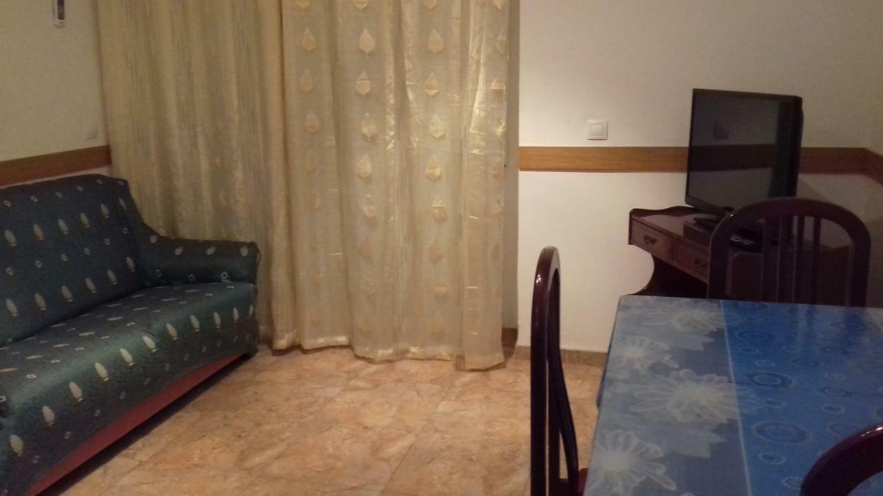 Apartamento Con Vistas Al Mar Denia Exterior foto